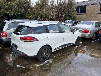 Purkuautot passenger cars Renault Twingo 0.9 tce 2017/8