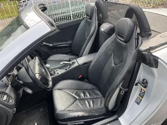 Mercedes SLK 350 6 cilinder !! picture 9
