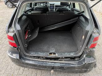 Mercedes B-klasse B200 automaat !! picture 14