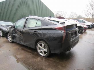Salvage car Toyota Prius  2016/7
