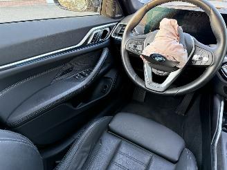 BMW i4 eDrive 35 / Panorama / Automaat picture 15