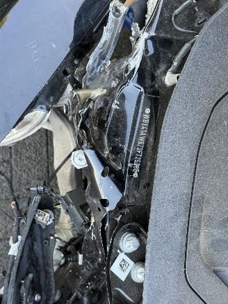 BMW i4 eDrive 35 / Panorama / Automaat picture 10