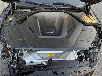 BMW i4 eDrive 35 / Panorama / Automaat picture 6
