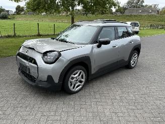 Avarii autoturisme Mini  Aceman SE 49,2 kWh 2025/3