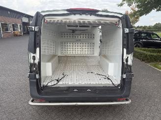 Mercedes eVito 90 kWh / Automaat picture 5