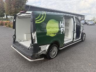 Mercedes eVito 90 kWh / Automaat picture 3