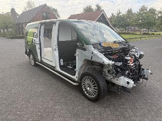 Mercedes eVito 90 kWh / Automaat picture 2