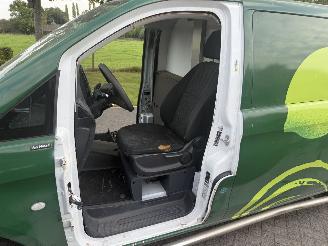 Mercedes eVito 90 kWh / Automaat picture 7