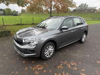 Damaged car Skoda Kamiq Corporate 2025/3