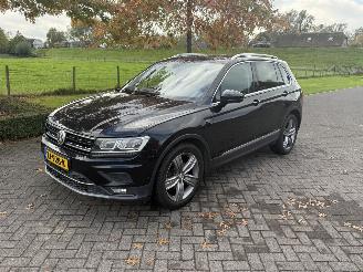 škoda osobní automobily Volkswagen Tiguan 2.0 TDI Highline / Automaat 2018/7