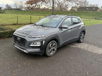 skadebil auto Hyundai Kona 1.6 GDI Hybrid / Automaat 2020/10