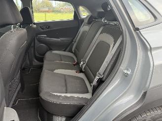 Hyundai Kona 1.6 GDI Hybrid / Automaat picture 7