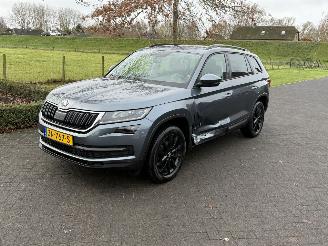 Auto incidentate Skoda Kodiaq 1.4 TSI / Automaat 2018/8