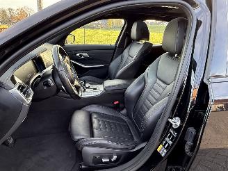 BMW 3-serie Touring 330e M-Pakket / Pamorma / Leer / Automaat picture 5