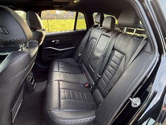 BMW 3-serie Touring 330e M-Pakket / Pamorma / Leer / Automaat picture 7