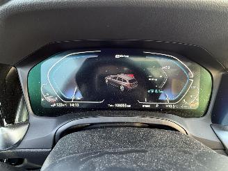 BMW 3-serie Touring 330e M-Pakket / Pamorma / Leer / Automaat picture 8
