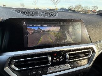 BMW 3-serie Touring 330e M-Pakket / Pamorma / Leer / Automaat picture 9