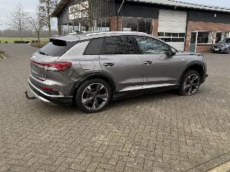 Audi Q4 E-TRON 82KWH 40 S LINE AUTO picture 4