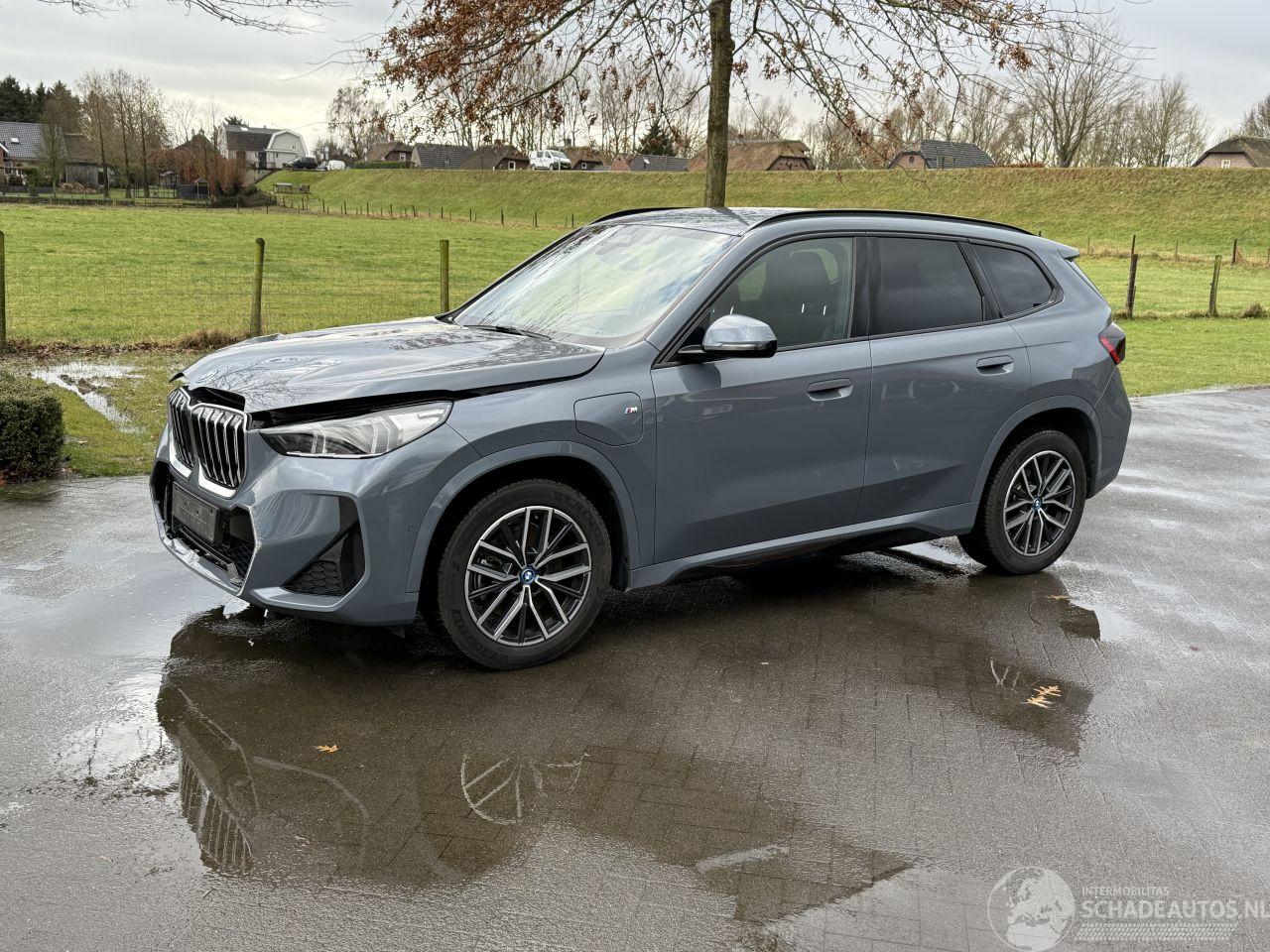 BMW X1 1.5 XDRIVE30E 4WD AUT Plug in