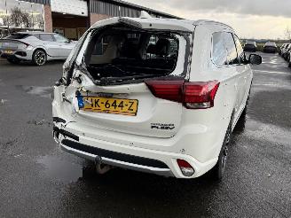 Mitsubishi Outlander 2.0 Executive Edition / Automaat / AWD picture 6