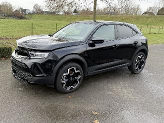 Coche accidentado Opel Mokka-E 50KWH E-ULTIMATE AUTO 2023/8