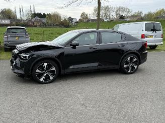 Schadeauto Polestar 2 78 KWH Single Motor Auto 2023/6