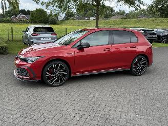 Avarii autoturisme Volkswagen Golf VIII GTI / Automaat 2023/5
