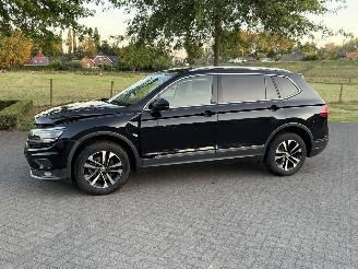  Volkswagen Tiguan Allspace 7P 1.5TSi ACT 150pk/cv DSG7 2021/6