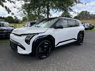Coche accidentado Kia EV3 GT-line / 81.4 Kwh / Long Range / Premium Pack / 150 KW 2025/6