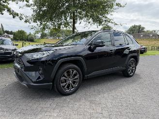 Coche accidentado Toyota Rav-4 Dynamic Plus / 131 KW / Panorama dak 2023/3