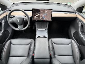 Tesla Model Y RWD 58 kWh / Panorama picture 18