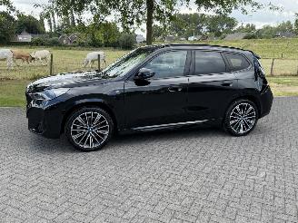 Voiture accidenté BMW iX1 30 Xdrive M Sport / Automaat / Leer / Panorama 2023/3