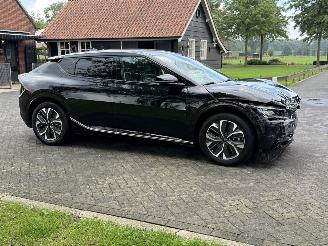 Kia EV6 77.4 KWH / Leer picture 4