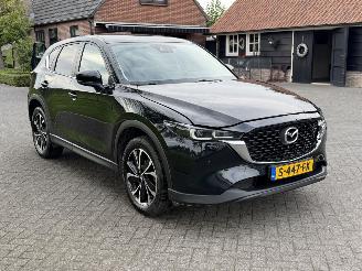 Mazda CX-5 2.0 Skyactive Advantage / Leer picture 3
