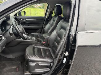 Mazda CX-5 2.0 Skyactive Advantage / Leer picture 9