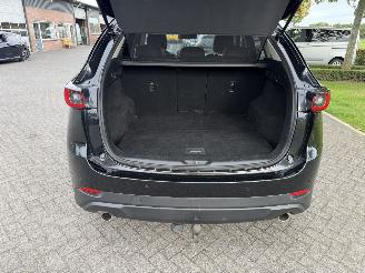 Mazda CX-5 2.0 Skyactive Advantage / Leer picture 14