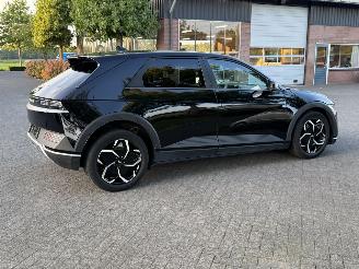 Hyundai ioniq 5 58KWH CORE picture 5