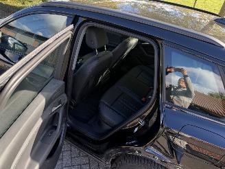 Audi Q6 e-tron 100 kWh Performance Advanced Edition picture 11