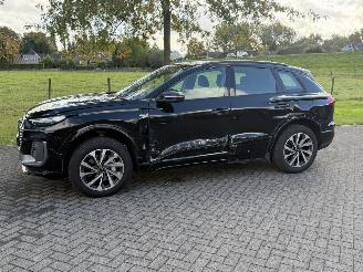 Avarii autoturisme Audi Q6 e-tron 100 kWh Performance Advanced Edition 2025/6