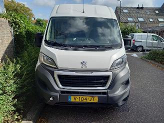  Peugeot Boxer 2.0 BLEU HDI L2H2 PRO 2017/11