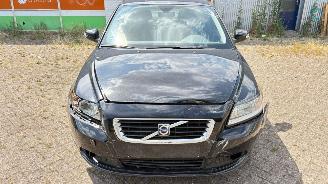 Auto incidentate Volvo S-40 AUTOMAAT 2008/9
