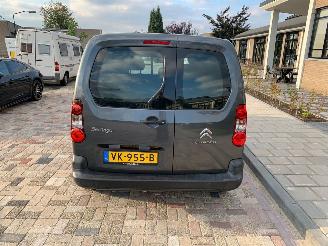 Citroën Berlingo  picture 4