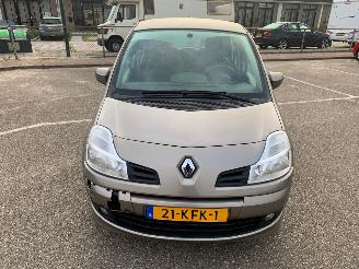 škoda osobní automobily Renault Modus 1.2 TCE 2009/10