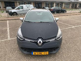 Auto incidentate Renault Clio 1.5 DCI ECO EXPRESSION 2013/11