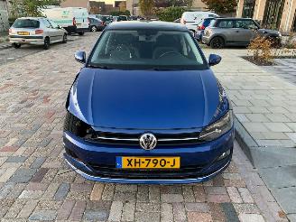 Auto incidentate Volkswagen Polo 1.0 TSI HIGHLINE 2019/1