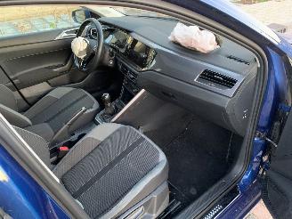 Volkswagen Polo 1.0 TSI HIGHLINE picture 14