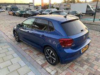 Volkswagen Polo 1.0 TSI HIGHLINE picture 6