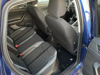 Volkswagen Polo 1.0 TSI HIGHLINE picture 13