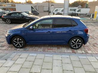 Volkswagen Polo 1.0 TSI HIGHLINE picture 7