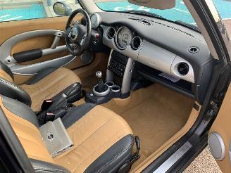 Mini Cooper 1.6 COOPER PEPPER picture 14